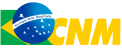Logomarca CNM 