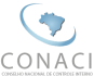 Logomarca CONACI