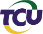 Logomarca TCU