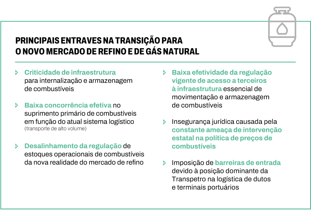 Infográfico com o resumo da ficha
